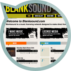 BlankSound