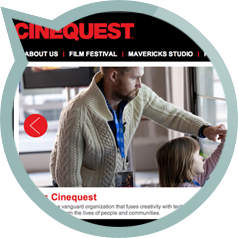 Cinequest Circle