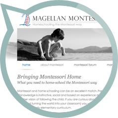 Magellan Montessori