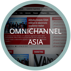 OmniChannel Asia