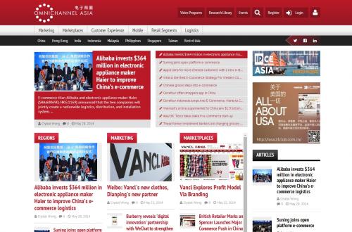 OCA Home Page OCA Home Page