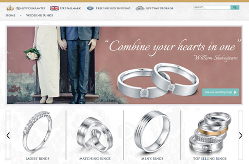 England Diamond screenshot England Diamond screenshot 3